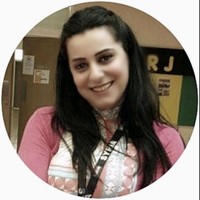 Hazar Omran
