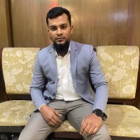 Firoz Morshed