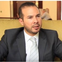 Fernando Sánchez Prado