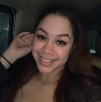 Madison Hernandez