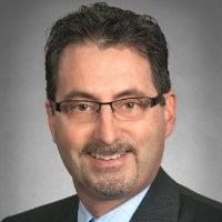 Kevin Berkebile