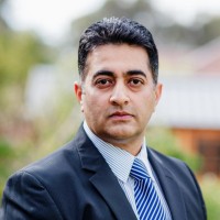 Dhananjay Dogra