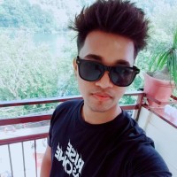 Vinod Kumar