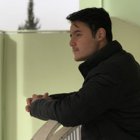 Ali Haider