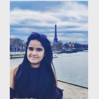 Sayali M.