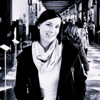 Benedicte Le Bel