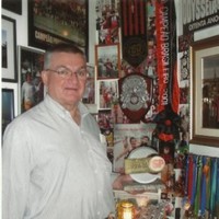 Pedro Forcadell