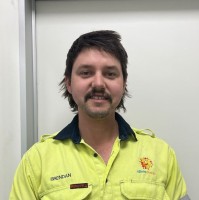 Brendan Keenan