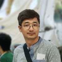 Gyehong Lee