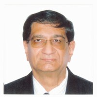 Jayendra Kapadia