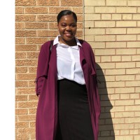 Oneisha Ford