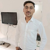 Ashwin Patidar
