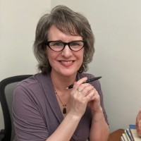 Amy Rost