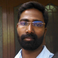 Dinesh Kumar
