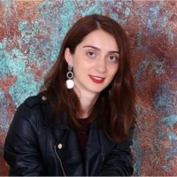 Nini Ergemlidze