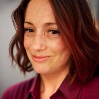 Kerrie Parker