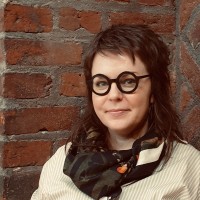 Kristin Halverson