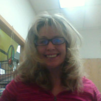 Ruth Carson