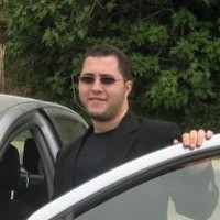 Toufik Benzerouk