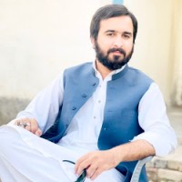 Khan Usman Khalid