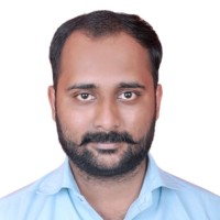 KISHOR DHAWLE