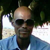 Cornelius Dlamini