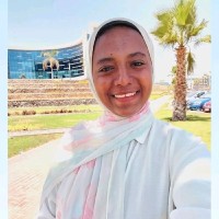 Esraa Magdy