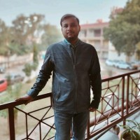 Shivam Gupta
