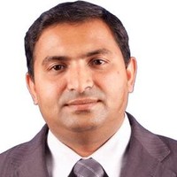 SESHADRI VARATHARAJAN