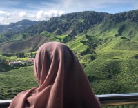 Masitah Roslan