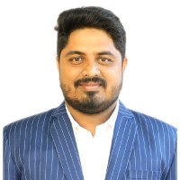 Nagaraju Modepalli