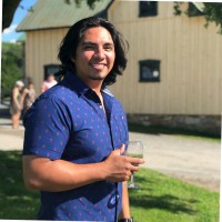 Angel Perez Rivera