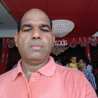 Hareram Yadav