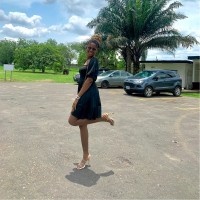 Sonia Eze