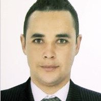 Juan Esteban Arenas Valencia