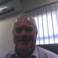 George Stirling