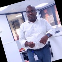 Joshua Akhaine, Cpo