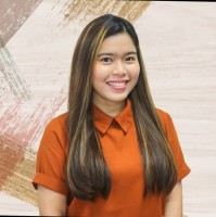 Ivy Joy Santos-De Guzman