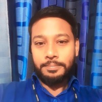 Nazmul Islam