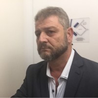 Greg Georgaros