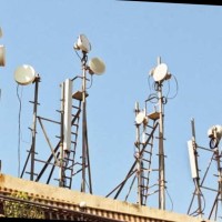 Tower System Installation
