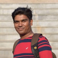 Anil Vapilkar
