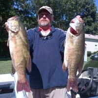 Brent Parker