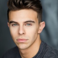 Louis Clarke-Clare ( Paige Three )