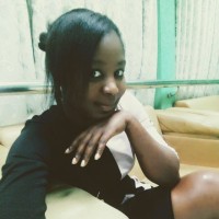 Harriet Quarshie