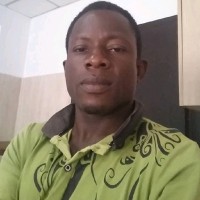 Lanre Ahmed