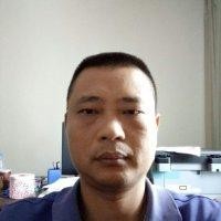 韦东明
