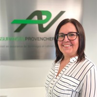 Sylvie Hébert