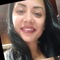 Aline Suelen Oliveira