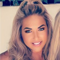Egle Kybartaite